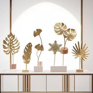 ScandinavianTouch Artisanat Métallique Créatif et Objets de Collection Culturels pour la Maison et les Espaces de Vie - Product Image 3