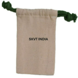 Eco-Friendly Organic Cotton <b>Drawstring</b> <b>Bag</b> Promotional Recycle Linen <b>Small</b> Muslin Canvas Reusable with Cheap Price - Product Image 6