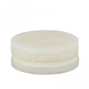 Posavasos de Resina con Diseño Art Deco, Hecho a Mano, de Lujo, Clásico, para Bodas, Diwali, Ligero, de Alta Calidad - Product Image 5