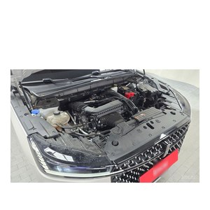 Lincoln Nautilus 2.0 Reserve AWD 2023, 14,317 km, Caja de Cambios Automática, Volante a la Izquierda, Cámara Trasera - Product Image 6