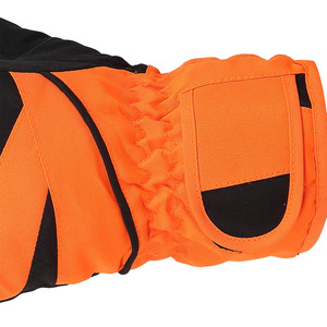 Custom Ski Gloves Windproof Waterproof Winter Sports Hand Protection Thermal Ski Gloves Pakistan Manufacturer Snowboarding Glove - Product Image 5
