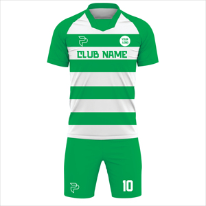 Hot Sale Soccer Training Jersey Practice Football Shirt Breathable Quick Dry Sportswear Team Uniform Set Youth Adult - Product Image 2