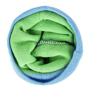 ASKIM IMPEX Custom Logo Jacquard Cotton/<b>Wool</b> <b>Beanie</b> <b>Hats</b> Breathable Waterproof Unisex Adjustable Winter Custom Colors Sizes - Product Image 3