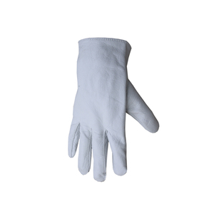 Gants de jardinage robustes conçus pour les travaux de terrassement difficiles, avec un matériau résistant aux épines et une protection anti-usure renforcée - Product Image 2