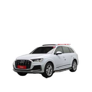Audi Q7 45 TDI Quattro Premium 2023, 115,134 km, Diésel, Caja de Cambios Automática, Asientos de Cuero, Volante a la Izquierda, Cámara Trasera - Product Image 1