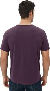 Camiseta de Hombre Casual Lisa y Ajustada, Fabricada en Pakistán, de Alta Calidad y Precio Razonable, con Logotipo Personalizado - Product Image 6