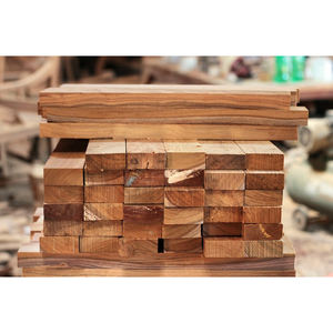 Madera Blanda de Grado Comercial KVH, Madera Estructural con Rendimiento Duradero y Capacidad de Carga - Product Image 5