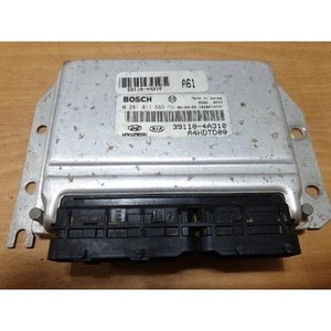Porter Usó ECUs y Módulos de Computación 391104A310 - Product Image 1