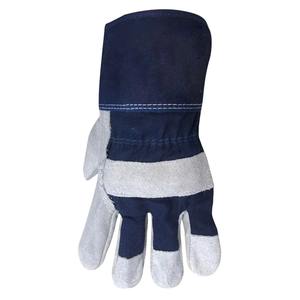 Nouveaux gants de sécurité en cuir personnalisés avec écran tactile et respirants, jetables, pour le ski, les sports de plein air - Product Image 2