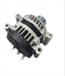 Piezas de Maquinaria de Construcción, Alternador de Motor C4.4 de 24 V y 85 A, 3218932 para Cat E312D2 - Product Image 1