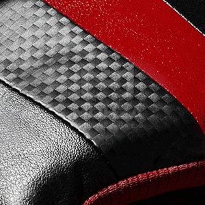 Protector de Cabeza de Boxeo de Cuero de Primera Calidad - Diseño Personalizado, Duradero e Impermeable - Product Image 4