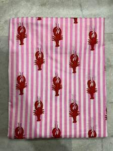 Tissu en coton biologique 100% imprimé à la main pour robe, rideau, sac et housse - Prix d'usine au mètre - Product Image 5