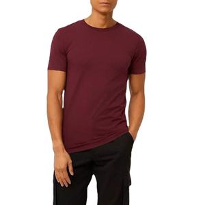 Fantásticas camisetas de ajuste Regular para hombre, 100% de algodón, respetuosas con el medio ambiente, transpirables, de alta calidad, duraderas, cómodas, informales - Product Image 1