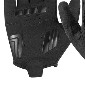 Gants de course d'hiver légers, antidérapants, respirants, anti-UV, à doigts complets, les plus vendus, pour sports de plein air et cyclisme, personnalisables - Product Image 4
