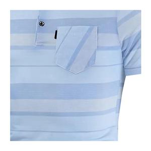 T-shirt Homme Manches Courtes Décontracté Simple Tendance Mode 2026 Imprimé Diamant Chaud Vente en Gros - Product Image 4