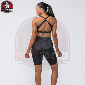 Pantalones Cortos de Yoga de Longitud Media, Diseño Único, Estilo Moderno, Cintura Cero, para Uso Diario, del Mejor Proveedor, con Precio Razonable - Product Image 5