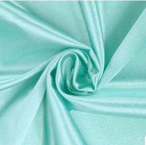 Tela de Satén de Lujo al por Mayor para Marcas de Moda, Vestidos de Novia, Vestidos de Noche, Abayas, Caftanes, Fabricación de Prendas, Suministro de Tela Personalizada - Product Image 1