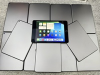 Tablette d'occasion Pad Mini 5 7,9 pouces, grade A+, appareil photo 12MP, noir, antichoc, autonomie 10-13 heures, Wifi, résolution 2048x1536, USB-C