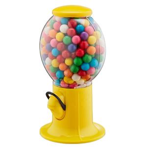 Kwang Hsieh-dispensador de dulces de goma de plástico, 8,5 pulgadas - Product Image 2