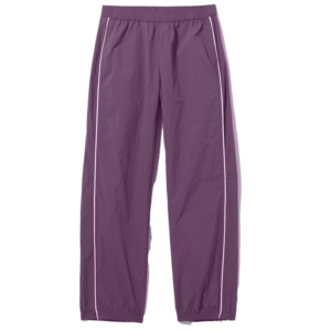 Men's Beige Casual <b>Trouser</b> <b>Elastic</b> <b>Waist</b> Drawstring Heavyweight Canvas Breathable Quick Dry Winter Wear Multiple Pockets - Product Image 2