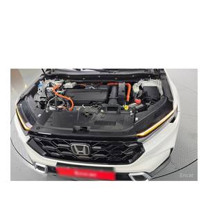 Honda CR-V 2023/12 2.0 Híbrido Touring 2WD con Asientos de Cuero, Cámara Trasera, 7,280 km - Product Image 6