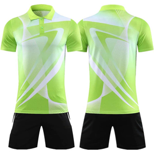 Dernier design : Créez votre propre maillot de rugby avec logo Pantone, chemises personnalisées pour hommes, OEM, personnalisable, anti-décoloration, style football, sur mesure - Product Image 4
