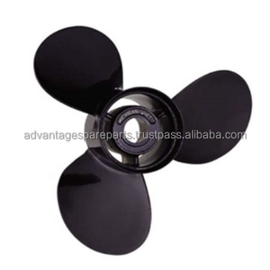 ใบพัดสำหรับ Suzuki 58600-98L40 Marine RR (3X15-1/2X27) - Product Image 1