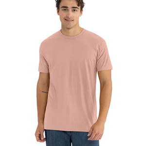 Camiseta Premium Ajustada de Manga Corta 3600, Primavera-Verano, Personalizada para Mujer, Corte Slim, Suave, Estilo 3600, Camisetas de Primera Calidad - Product Image 1