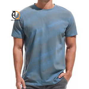 T-shirts de sublimation, t-shirts unis, impression personnalisée, t-shirts oversize - Product Image 2