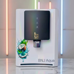 Sistema de Ósmosis Inversa CANIX WHITE para Tratamiento de Agua, Tanque de Almacenamiento de 9 Litros, Sistema Doméstico de Purificación de Agua, Tecnología RO COPPER TDS - Product Image 1