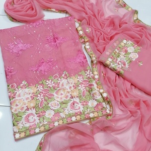 2022ชุดสูทผ้าชิฟฟ่อนปักด้วยมือสำหรับงานแต่งงานทางการชุดแฟนซีปาร์ตี้โอกาสพิเศษ - Product Image 1