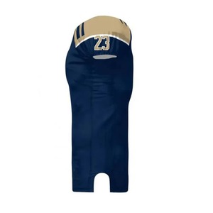 Uniforme de Fútbol Americano Transpirable y Cómodo, Uniforme de Fútbol Americano de Alta Calidad en Venta - Product Image 6