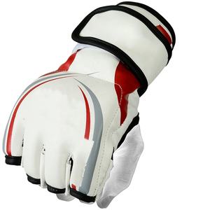 Gants MMA de haute qualité à bas prix du fabricant OEM pour l'entraînement sportif Boxe Grappling Punch Sparring - Product Image 2