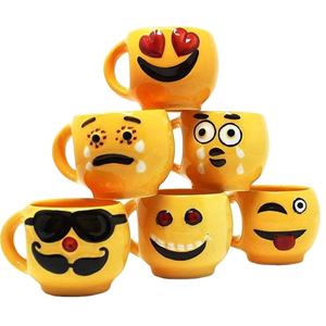 Tazas de Café de Cerámica Reutilizables a Prueba de Fugas SwamiG TradeX Classic Rainbow Core para Acampar - Product Image 1