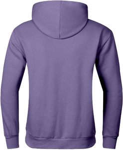 Latest Design Breathable Quick Dry Eco-Friendly 100% Polyester Woven Custom Sublimated Pullover Men's <b>Hoodie</b> - Product Image 5