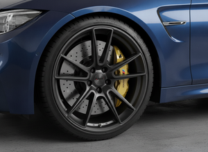 Rines Deportivos de Alto Rendimiento de 19 y 20 Pulgadas, 5x112, Fabricados con Tecnología Flow Forming, para BMW M4 G82 - Product Image 4