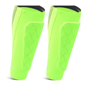 Espinilleras Profesionales para Entrenamiento de Kickboxing, Ligeras, Cómodas, de Tela de Algodón, Protección para Piernas, PROFIT SPORTS, Lavables, Suaves - Product Image 1