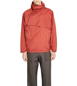 Chaqueta Cortavientos reversible de talla grande hecha a medida para hombre, ropa transpirable para exteriores, cremallera para verano, fabricada en Pakistán - Product Image 1