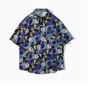 เสื้อยืดโปโลผู้ชายแขนสั้นลายปักแฟชั่นคุณภาพสูงสำหรับฤดูใบไม้ผลิและฤดูใบไม้ร่วง - Product Image 3
