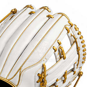 Guantes de Béisbol Personalizados, Estilo Profesional, con Material Ligero, Cordones Resistentes y Rendimiento Confiable - Product Image 6