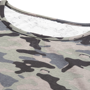 2024 OEM al por mayor hombres logotipo personalizado secado rápido algodón Golf sublimado camisetas de manga corta talla grande diseño impreso - Product Image 4