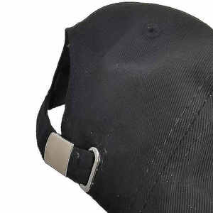 Casquettes de baseball unisexes personnalisées de qualité supérieure, nouveau design, vêtements sur mesure, casquettes de baseball ajustées ou amples pour hommes - Product Image 5