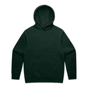 Private Label pullover hoodie featuring fleece hoodie construction for mens casual everyday <b>hoodies</b> - Product Image 2
