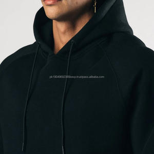 เสื้อฮู้ดดี้ผู้ชายสั่งทำพิเศษ จัดส่งรวดเร็ว ทรงหลวม ซับในผ้าฟลีซ เสื้อผ้าคุณภาพดี ราคาคุ้มค่า พิมพ์ลายดิจิทัล รับผลิตแบบ ODM - Product Image 6