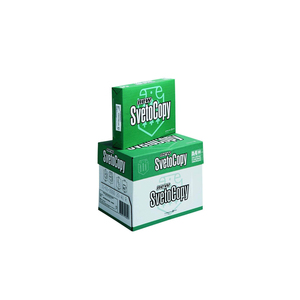 Smart Workplace Selection Sveto Copy <b>Paper</b> For Distributor Buyers With Bright White Sheets And Reliable Copy Performance - Product Image 6