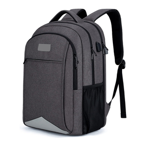 Professional Manufacturer Made <b>Backpacks</b> <b>For</b> Online Sale Zipper Closure Polyester Lining <b>Backpacks</b> <b>for</b> <b>Men</b> - Product Image 5
