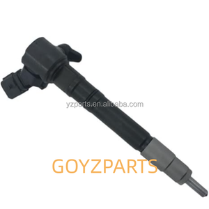 หัวฉีด295700-1140 23670-0E070 23670-09460ชิ้นส่วนเครื่องยนต์หัวฉีดน้ำมันเชื้อเพลิงดีเซลหัวฉีดคอมมอนเรลสำหรับโตโยต้า2.4L 2GD - Product Image 3