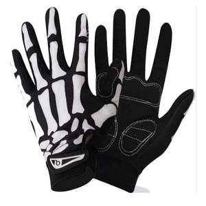 Gants de motocross haute performance pour hommes, gants de vélo tout-terrain, de descente et de trail, respirants - Product Image 5