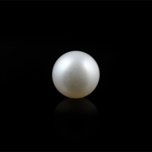 Loose Pearl 5.15 Carat Luxury Gemstone for Fine Jewelry - Product Image 1