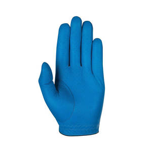 ถุงมือกอล์ฟหนังแกะแท้คุณภาพพรีเมียมจาก Sports World Professional Manufacture พร้อมตัวล็อคแบบ Hook Loop - Product Image 5